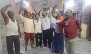 54 फीट का कांवर लेकर जलाभिषेक करने निकलेंगे श्रद्धालु, तैयारी पूरी.. 13 वर्षों से निकाल रहे हैं कांवड़ यात्रा