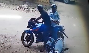 पटना में प्रॉपर्टी डीलर की दिनदहाड़े हत्या, अपराधियों ने दौड़ाकर गोलियों से किया छलनी..हड़कंप