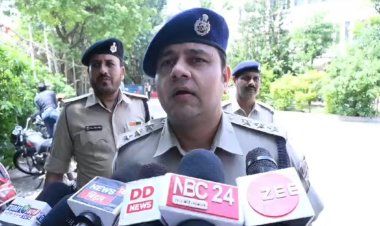 भाजपा नेता मुन्ना शर्मा हत्याकांड में बड़ा खुलासा, मर्डर से तीन दिन पहले अपराधियों ने की थी पार्टी,  जानें कैसे रचा गया पूरा षडयंत्र..?
