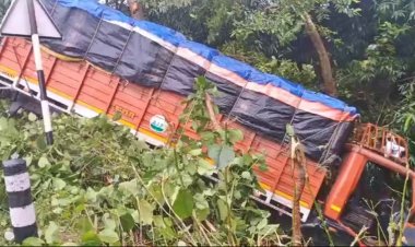 बिहार में दर्दनाक हादसा, तेज रफ्तार मिनी ट्रक ने 6 बच्चियों को रौंदा, 2 की मौत, मचा बवाल..