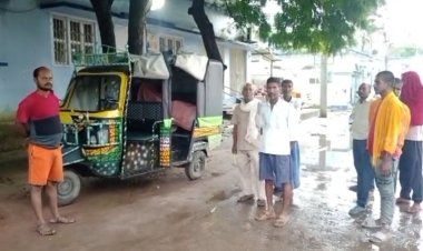 नवादा में कर्मा पूजा को लेकर सौतेली मां-बेटी में हुआ झगड़ा, गुस्से में पुत्री ने फांसी लगाकर किया आत्महत्या