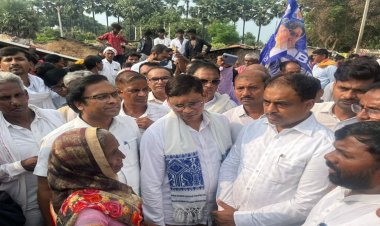 मुख्यमंत्री नीतीश कुमार के राज में जंगलराज और माफियाओं का राज है- अनिल कुमार