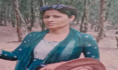 पटना में शराबी पति ने अपनी पत्नि की गला रेतकर की हत्या, फरार पति की तलाश में जुटी पुलिस