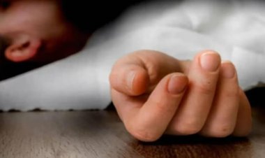 नवादा में अनियंत्रित स्कूली वाहन ने 05 वर्षीय बच्चे को रौंदा, बच्चे ने तोड़ा दम, मचा बवाल