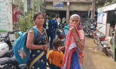 त्योहारों में घर वापसी करने वाले हो जाएं सावधान, राजधानी में लिफ्टर गैंग सहित अन्य गैंग सक्रिय