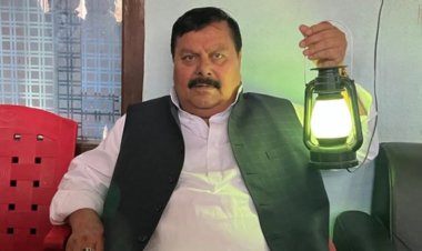 जहानाबाद सांसद सुरेंद्र यादव के निजी फार्म हाउस के तालाब से 22 वर्षीय युवती का शव बरामद, इलाके में मचा हड़कंप