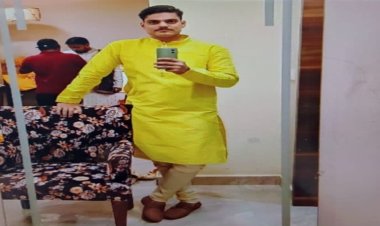 पटना में प्रतियोगिता परीक्षा की तैयारी करने वाले छात्र का जला शव बरामद, जांच में जुटी पुलिस