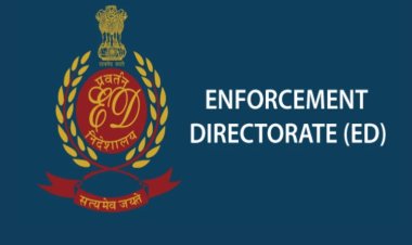 बिहार की राजधानी पटना में बनेगा ईडी का हेडक्वार्टर, डायरेक्टर राहुल नवीन किया जमीन का मुआयना