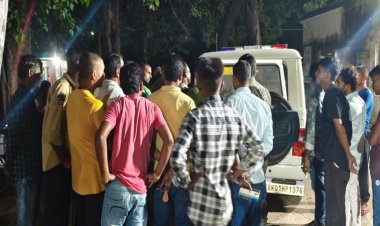 नवादा में वहशी युवक ने 40 वर्षीय महिला के साथ किया दुष्कर्म, पुलिस ने युवक को किया गिरफ्तार