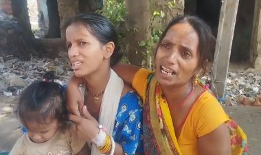 पटना में जन्म के 12 घंटे के अंदर ही नवजात बच्चे की रहस्यमय ढंग से मौत, परिवार ने डॉक्टरों पर लगाया आरोप
