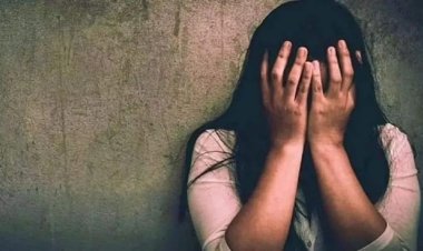 बिहार में नाबालिग बेटी को हवस का शिकार बनाता था पिता, चुपचाप देखती थी मां, उबकर बेटी ने बुलाई पुलिस