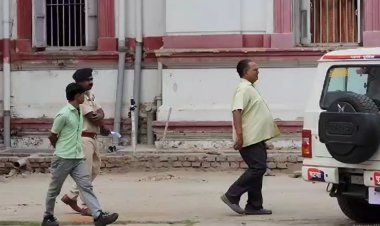पटना में जीपीओ कर्मचारी से दिनदहाड़े 1 लाख की लूट, बैग छीनकर अपराधी हुए फरार, सीसीटीवी खंगालने में जुटी पुलिस