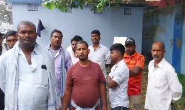 नवादा में प्रेमिका से मिलने गए युवक की बेरहमी से पिटाई, इलाज के दौरान मौत, बवाल