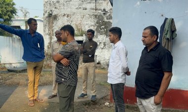 नवादा में चलती कार पर ताबड़तोड़ फायरिंग, अपराधियों ने बेगूसराय के महिला की हत्या की