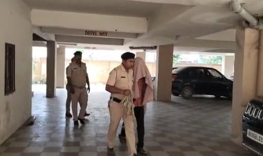 पटना में नाबालिग लड़की के साथ गैंगरेप, मां ने फोन पर बात कर खुद अपनी बेटी भेजी, रेलवे कर्मी के बेटे ने दोस्तों संग मिलकर किया गंदा काम, इतने गिरफ्तार