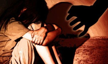 पटना में नाबालिग साली को स्कूल से छुट्टी दिलाकर मरीन ड्राइव घुमाने ले गया हैवान जीजा, फिर सुनसान जगह ले जाकर किया रेप, गिरफ्तार