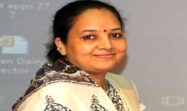 बिहार में बीजेपी की महिला विधायक को मिली जान से मारने की धमकी, पुलिस ने आरोपी को उठाया..