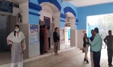 बिहार में घर में सो रही महिला के साथ गैंगरेप, बक्से में रखा एक लाख रुपया भी लूट ले गए अपराधी