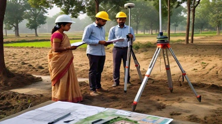 मोदी सरकार का बड़ा आदेश, बिहार-झारखंड की सीमाओं का होगा सर्वे, जानिए क्या है प्लान..?