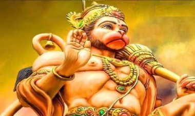 बिहार के हनुमान मंदिर में तोड़फोड़ और छेड़छाड़, झंडा उखाड़ा, सिगरेट पीकर फेंका