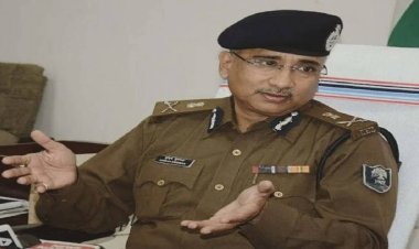 बिहार में 7 सीनियर IPS अधिकारियों का तबादला, कुंदन कृष्णन को एडीजी हेडक्वार्टर बनाया गया