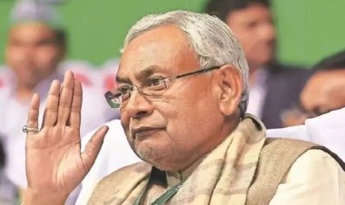 नीतीश कैबिनेट की बड़ी बैठक खत्म, कुल 33 महत्वपूर्ण एजेंडों पर लगी मुहर