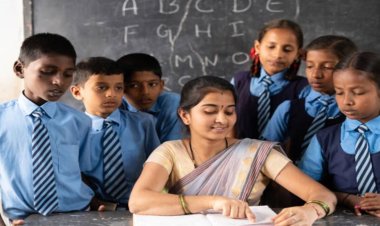 शिक्षा विभाग ने जारी किया नया फरमान, अब बच्चों को रोज इतने घंटे स्कूल में करना होगा ये काम, वरना..