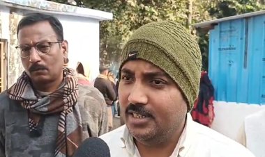 नवादा में दिनदहाड़े युवक की गोली मारकर हत्या, इलाके में दहशत