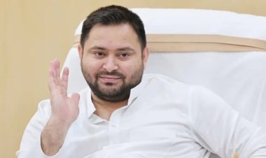 तेजस्वी यादव का बड़ा ऐलान- हमारी सरकार बनी तो परीक्षार्थियों को आने-जाने के साथ-साथ रहने का भी खर्चा देंगे