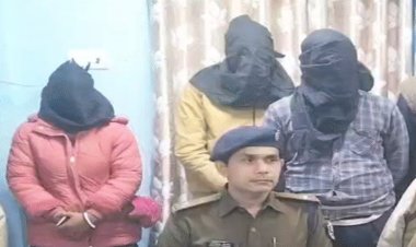 बिहार में बहू ने ही गोली मरवाकर करा दी अपने ससुर की हत्या, पति की दूसरी शादी से थी नाराज