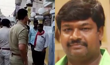 तेजस्वी के विधायक रीतलाल यादव के भाई की निकल गई हेकड़ी, पिंकू यादव ने दानापुर में किया सरेंडर