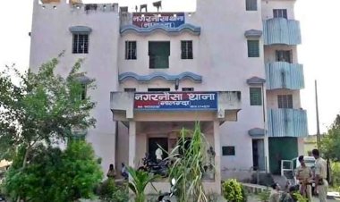 जिस पत्नी की हत्या के आरोप में जेल गया पति, 6 साल के बाद जिंदा मिली, हैरान कर देगी कहानी..!
