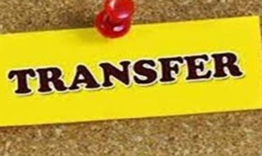 नीतीश सरकार का ताबड़तोड़ एक्शन, 101 डीएसपी का हुआ तबादला, किसका-किसका लिस्ट में नाम..?