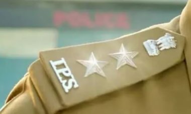 मोदी सरकार ने बिहार पुलिस सेवा में कार्यरत 5 ASP का IPS के पद पर किया प्रमोशन, केंद्रीय गृह मंत्रालय ने जारी किया नोटिफिकेशन