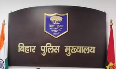बिहार पुलिस महकमे में बड़ा फेरबदल, पुलिस मुख्यालय ने एकसाथ 58 पुलिस वालों को किया इधर से उधर