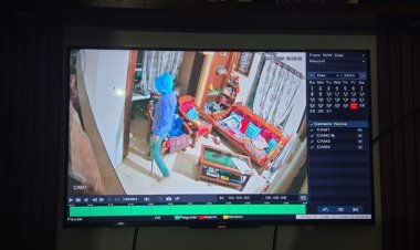 पटना में बैंककर्मी और मरीन इंजीनियर के घर को चोरों ने बनाया निशाना, ताला तोड़ उड़ाया लाखों का माल