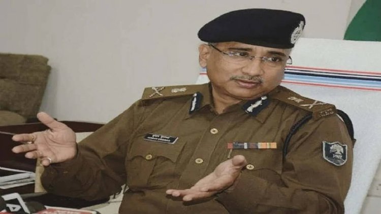 बिहार में 7 सीनियर IPS अधिकारियों का तबादला, कुंदन कृष्णन को एडीजी हेडक्वार्टर बनाया गया