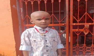 नवादा में रहस्यमय ढंग से गायब हुई 05 वर्षीय बच्ची, परिजनों में मचा कोहराम, जांच में जुटी पुलिस, अपहरण की आशंका