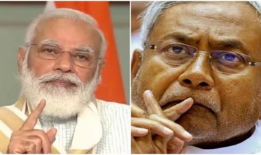 नीतीश कुमार के 10 सांसदों को तोड़ रही बीजेपी, एनडीए में नहीं रहेगी जेडीयू, संजय राउत का बड़ा दावा