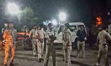 नवादा में युवक का गला काटकर हत्या का प्रयास, वीम्स पावापुरी रेफर