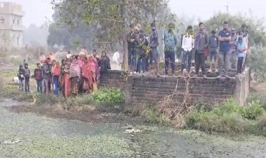 नवादा में पिछले 17 दिनों से रहस्यमय ढंग से गायब हुई 05 वर्षीय बच्ची का शव बरामद, परिजनों में मचा कोहराम