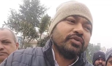 “पिताजी और जेडीयू को वोट दीजिए..” सीएम नीतीश कुमार के बेटे निशांत की अपील