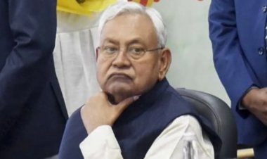 जेडीयू ने दिल्ली विधानसभा चुनाव के लिए स्टार प्रचारकों की जारी की लिस्ट, सीएम नीतीश प्रचार करेंगे या नहीं..?