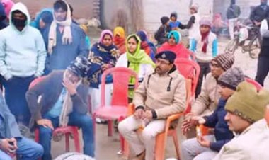 बिहार में 5 लोगों की मौत...जहरीली शराब या बीमारी..? डॉक्टर और पुलिस के बयान ने बढ़ाया कंफ्यूजन
