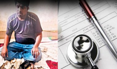 पटना PMCH के जालसाज डॉ. अजय को पुलिस ने यहां से किया गिरफ्तार