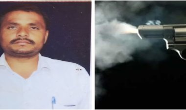 मोकामा के FCI कर्मी को अपराधियों ने पटना में ठोका, कहां है पटना पुलिस..?