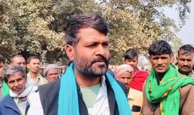 नवादा में अपराधी बेलगाम : बाईक सवार अपराधियों ने ताबड़तोड़ फायरिंग कर पशु व्यवसायी से 19 लाख रुपए लूटे, एक जख्मी