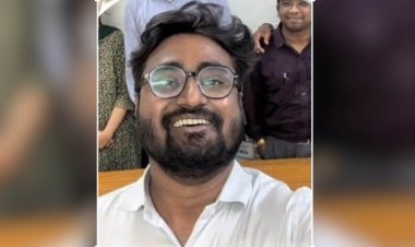 बिहार के डॉक्टर की प्रयागराज महाकुंभ में ड्यूटी के दौरान मौत, रेलवे ने लगाई थी ड्यूटी