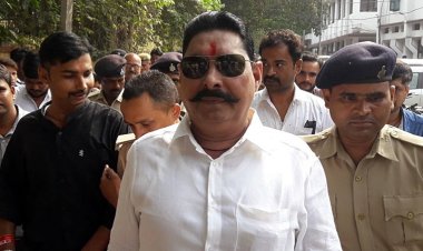 बाहुबली अनंत सिंह अभी नहीं आएंगे जेल से बाहर, कोर्ट ने पुलिस की इसकी डिमांड, अब कब..?