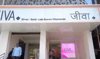 पटना में दिनदहाड़े ज्वैलरी शॉप से लाखों की लूट, कस्टमर बनकर घुसे थे अपराधी, कहां है पुलिस..?